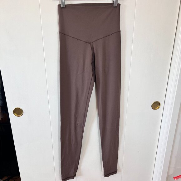 Offline By Aerie Brown Leggings - Picture 4 of 6